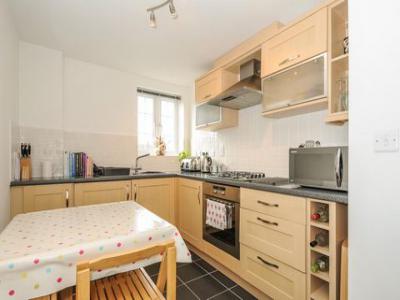 Location Appartement OXFORD OX1 1