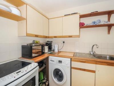 Location Appartement OXFORD OX1 1