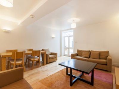 Location Appartement OXFORD OX1 1