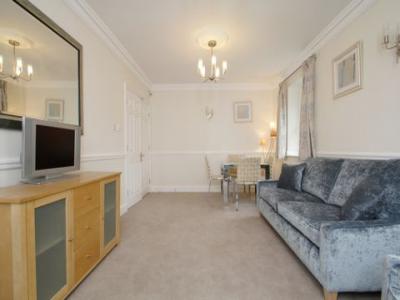 Location Appartement OXFORD OX1 1