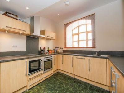 Location Appartement OXFORD OX1 1