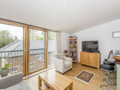 Location Appartement OXFORD OX1 1