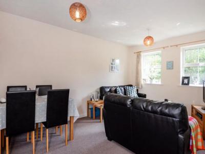 Location Appartement OXFORD OX1 1