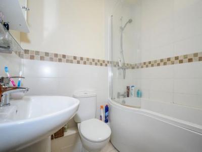 Location Appartement OXFORD OX1 1