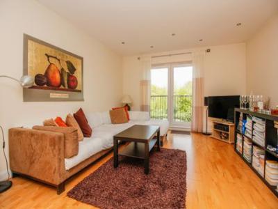 Location Appartement OXFORD OX1 1