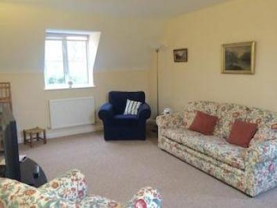 Location Appartement OXFORD OX1 1