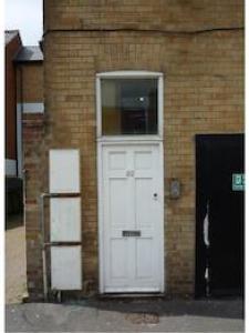 Location Appartement OXFORD OX1 1