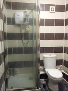 Location Appartement OXFORD OX1 1