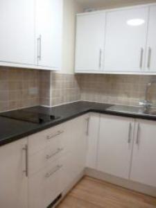 Location Appartement OXFORD OX1 1