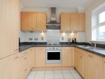 Location Appartement OXFORD OX1 1