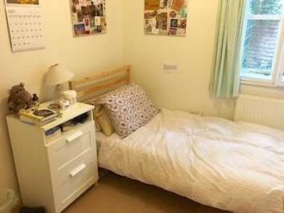 Location Appartement OXFORD OX1 1