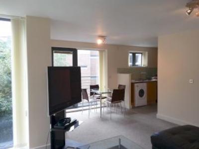 Location Appartement OXFORD OX1 1