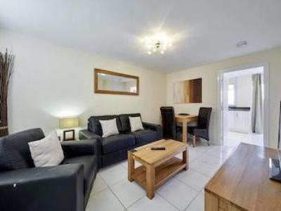 Location Appartement OXFORD OX1 1