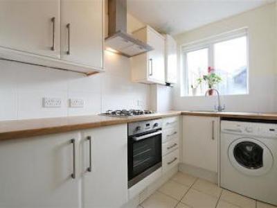 Location Appartement OXFORD OX1 1