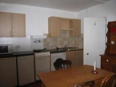 Location Appartement OXFORD OX1 1