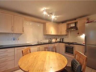 Location Appartement OXFORD OX1 1