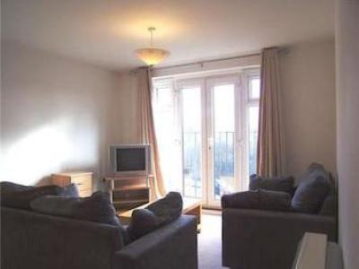 Location Appartement OXFORD OX1 1