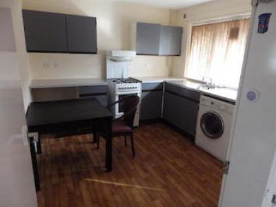 Location Appartement OXFORD OX1 1