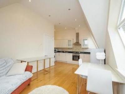 Location Appartement OXFORD OX1 1