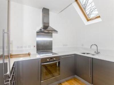 Location Appartement OXFORD OX1 1