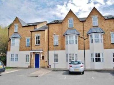 Location Appartement OXFORD OX1 1