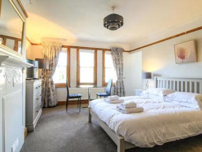 Location vacances Appartement OXFORD OX1 1