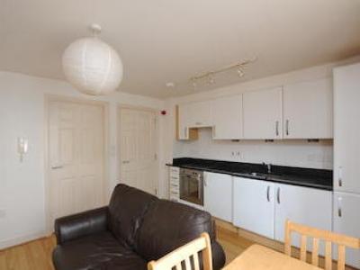 Location Appartement OXFORD OX1 1