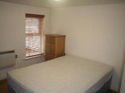 Location Appartement OXFORD OX1 1