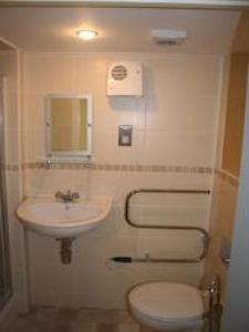 Location Appartement OXFORD OX1 1