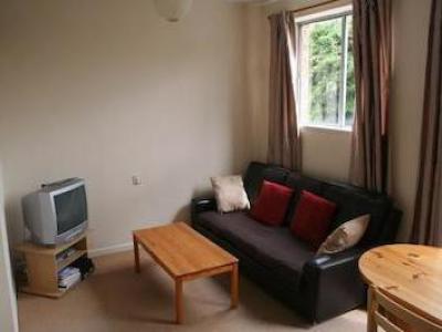 Location Appartement OXFORD OX1 1