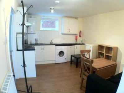 Location Appartement OXFORD OX1 1