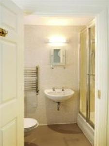 Location Appartement OXFORD OX1 1