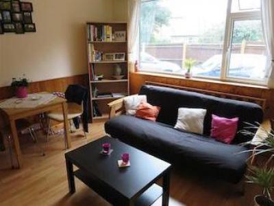 Location Appartement OXFORD OX1 1