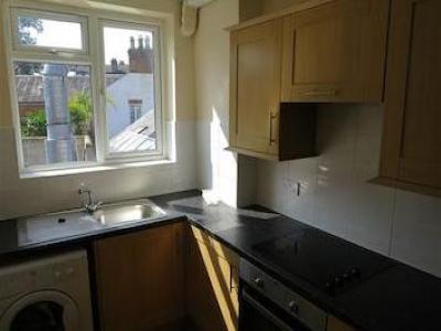 Location Appartement OXFORD OX1 1