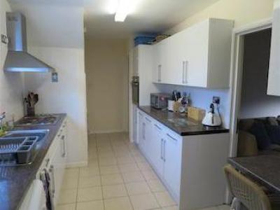 Location Appartement OXFORD OX1 1