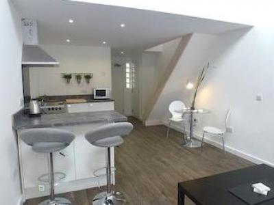 Location Appartement OXFORD OX1 1