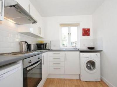 Location Appartement OXFORD OX1 1