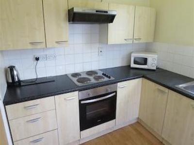 Location Appartement OXFORD OX1 1