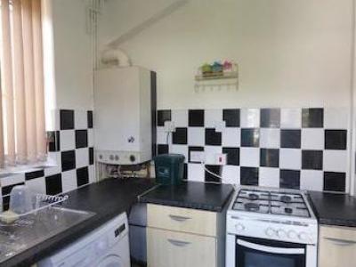 Location Appartement OXFORD OX1 1