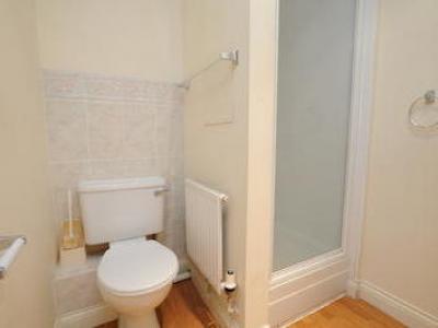 Location Appartement OXFORD OX1 1