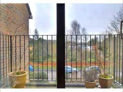 Location Appartement OXFORD OX1 1