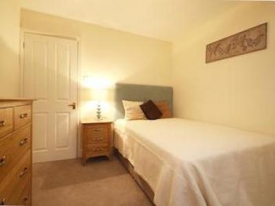 Location Appartement OXFORD OX1 1