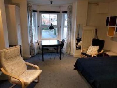 Location Appartement OXFORD OX1 1