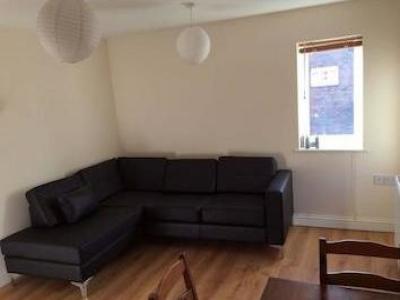 Location Appartement OXFORD OX1 1