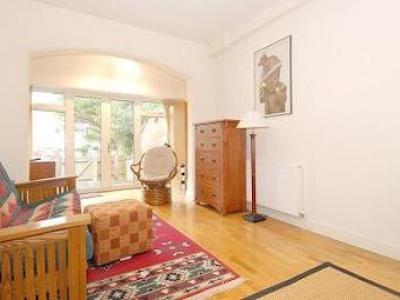 Location Appartement OXFORD OX1 1