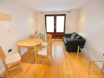 Location Appartement OXFORD OX1 1