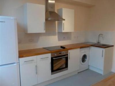 Location Appartement OXFORD OX1 1