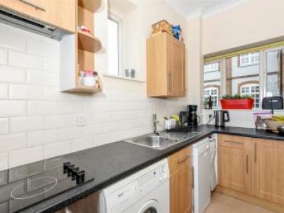 Location Appartement OXFORD OX1 1