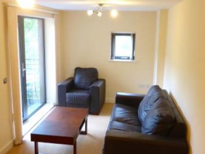 Location Appartement OXFORD OX1 1