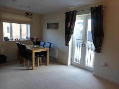 Location Appartement OXFORD OX1 1